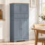 128 cm H Standard Pantry / Tall Cabinet