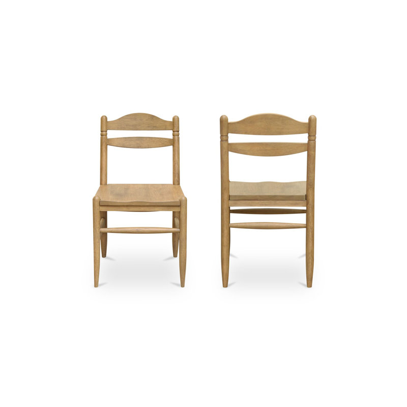 Tate Upholstered Dining Chair