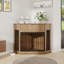 Caisse pour chien avec tiroir Furniture-325398602
