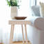 Table de bout en bois massif Camy-1910451137