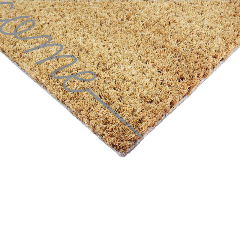 Judi Non-Slip Indoor Doormat