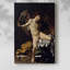 «Love Conquers All», toile tendue par Caravaggio-216228408