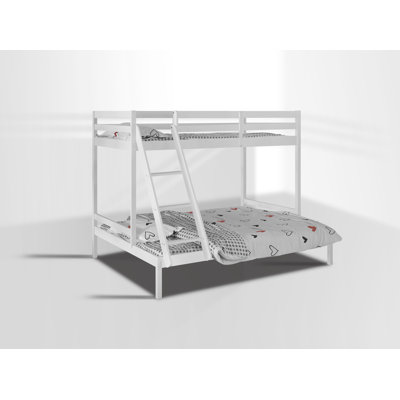 Noble Single/Double Bunk Bed