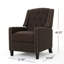 Chaise en tissu Classic-125092386