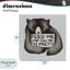 Plaque d'alimentation et «Tell Me I'm Pretty» par Tobe Fonseca