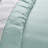 Washed Linen Spa Duvet Cover-113924376