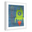 Space Explore 2, impression sur papier-47841266-47841276