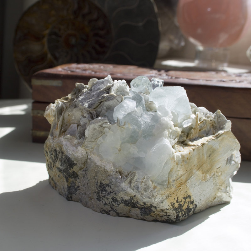 Landscape & Nature Crystal