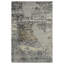 Tapis gris / jaune Roselare-1503225206
