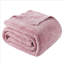 Jeté en chenille pour canapé, douillette douillette pour canapé, 51 po x 67 po-2098394387