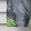 40 x 28 po en polyester à 2 côtés de la st patrick drapeau maison-38473318