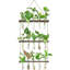 Station de propagation murale avec support en bois 5 ...