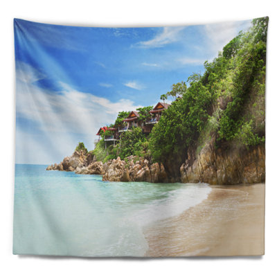Polyester Tapestry