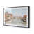 Weathered Zinc Framed