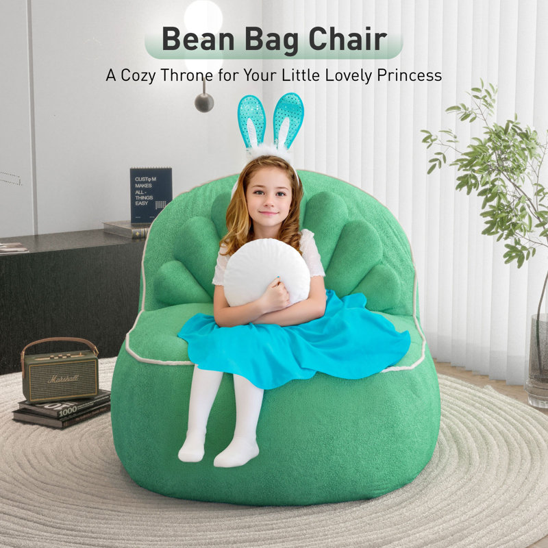 Accent Chair