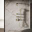 Purist 2.5 GPM Fixed Shower Head-2001319051