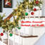 Ensemble 24 pièces d'ornement boule de Noël-438336696-438336701