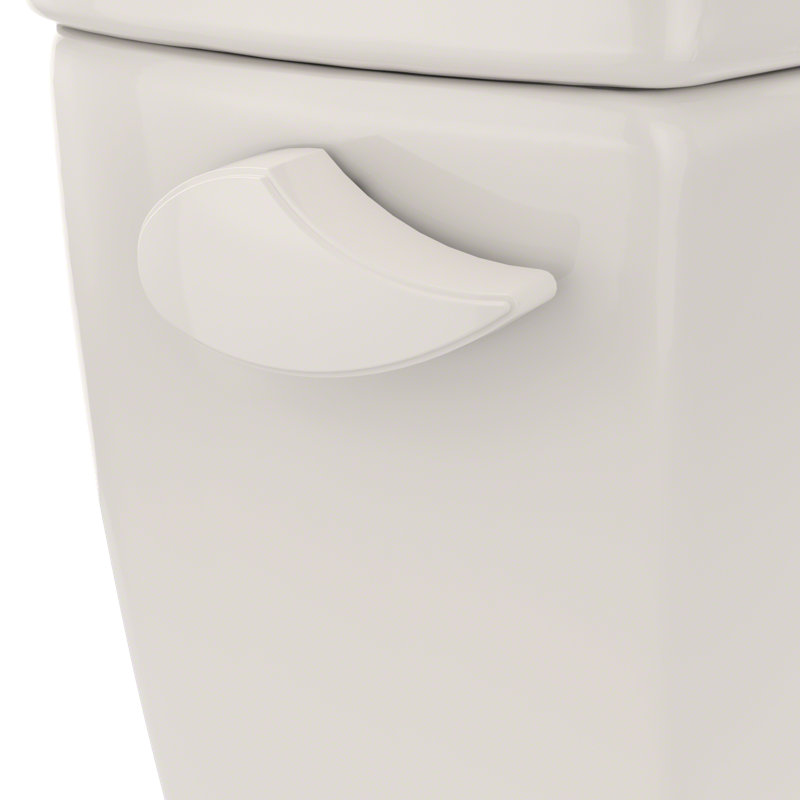 Trip Lever for ST743S, Sedona Beige