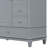 Kokkina 36" Bathroom Vanity With Ceramic Sink-1441250468