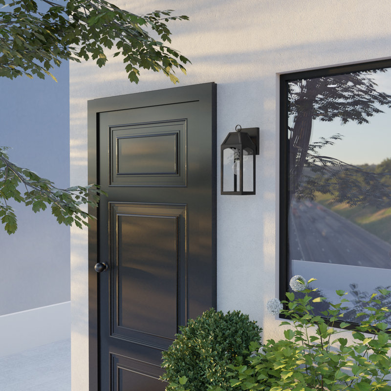 Livingston Wall Light
