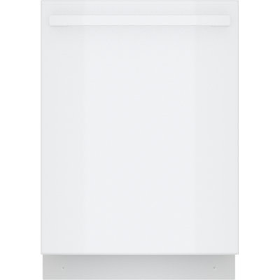 800 Series 24" Top Control Built-In Dishwasher with Stainless Steel Tub and Flexible 3Rd Rack