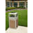 StoneTec Stone Open - 42 Gallons-3131663