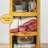 Modern Stackable Round Nightstand with Storage – 4-Tier Side Table Cabinet with Drawers-1467939897