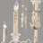 Solange 6 - Light Dimmable Chandelier-21308634