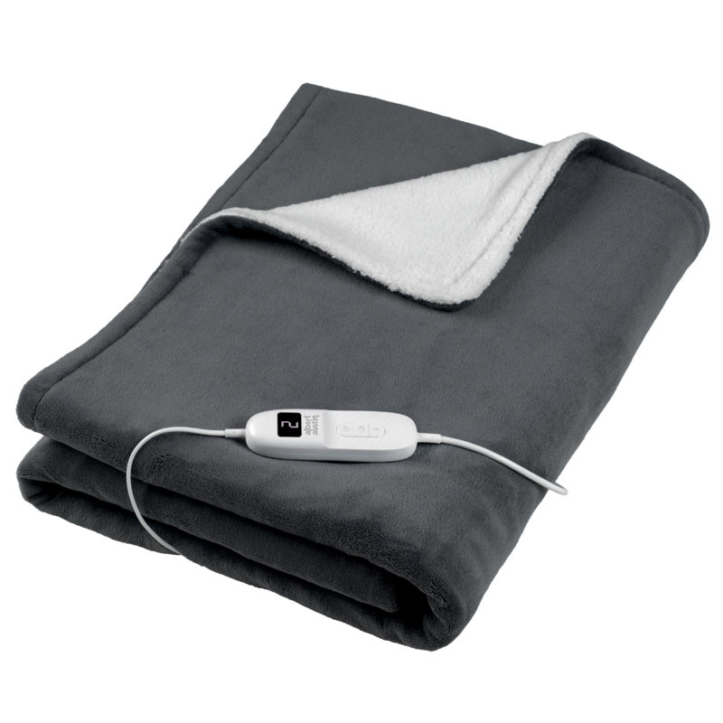 Throw Blanket