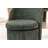 Upholstered Swivel Accent Vanity Stool-430170992