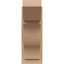 Bois de cèdre brut Funston Slat-89128706