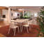 Steely Outdoor Dining Armchair-1111237866