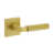 Satin Brass is out of stock