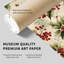 «Botanical Christmas Botanicals», reproduction d'art classique sans cadre-1268048146
