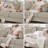 Asanti Upholstered 98'' Sofa