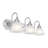 Belmont 3 - Light Dimmable Vanity Light-22508736