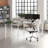 Hustle 60'' L Desk - Reversible-93054072
