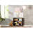 Millicent 79.5 " Arched Floor Lamp