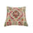 Everhart Geometric Throw Pillow