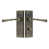 Antique Brass is out of stock