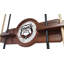 Porte-queues de billard NCAA-19833515-19833510