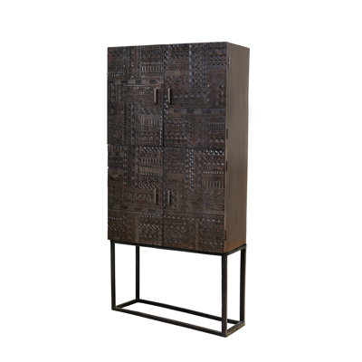 Beykoy Display Cabinet
