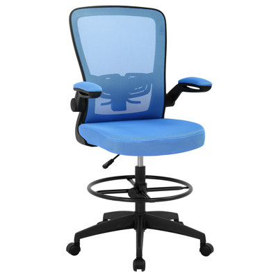 Chaise de dessinateur Mesh
