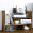 Dezstany Adjustable Solid Wood Desktop Organizer