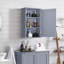 McAlmont Bathroom Cabinet