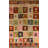One-of-a-Kind Rectangle 5'5'' X 7'9'' New Age Wool Area Rug in
