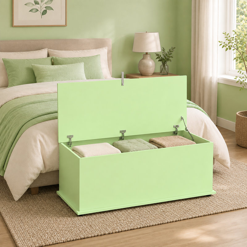 Blanket Chest