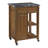 Fairmont Kitchen Cart
