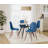 Elzada 18.5'' H Upholstered Side Chair-607826282-607826273