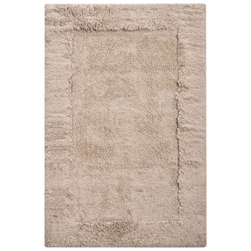 Cotton Bath Mat